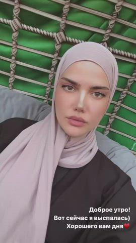 clothed hijab innocent gif