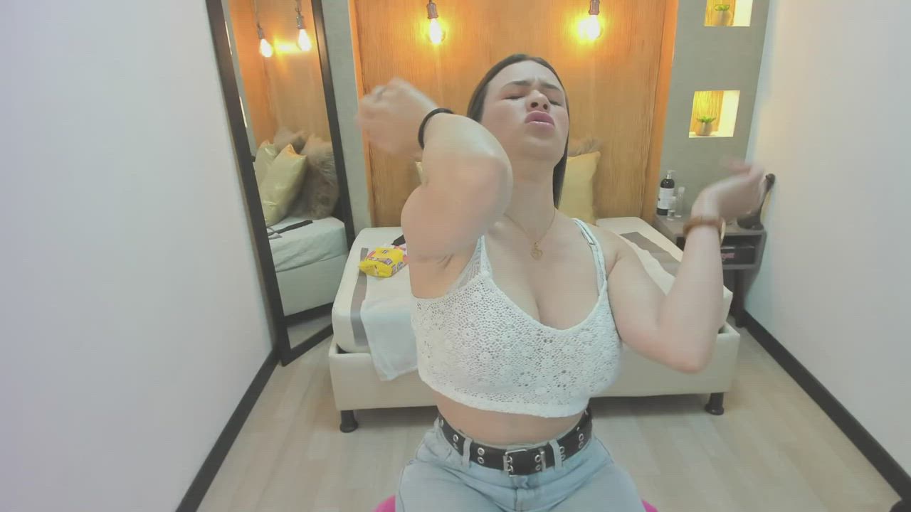 Ivanna_lexi - webcam show