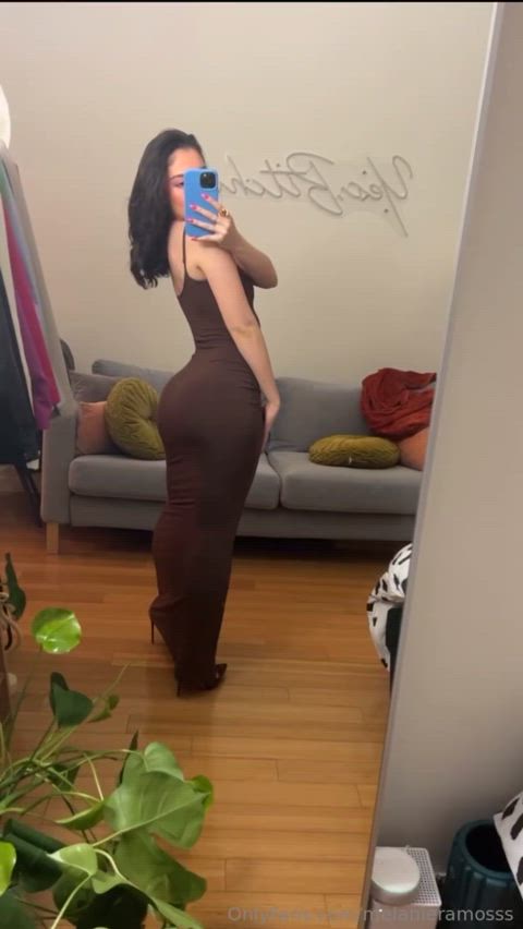 big ass dress latin latina latino gif