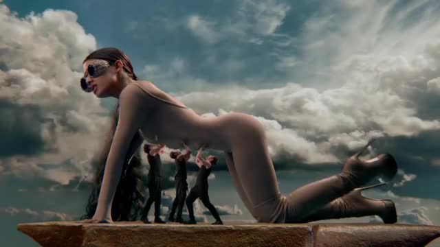 Ariana Grande - God is a woman thefappeningblog.com