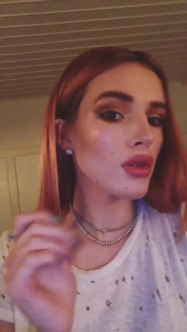 Bella Thorne - 137