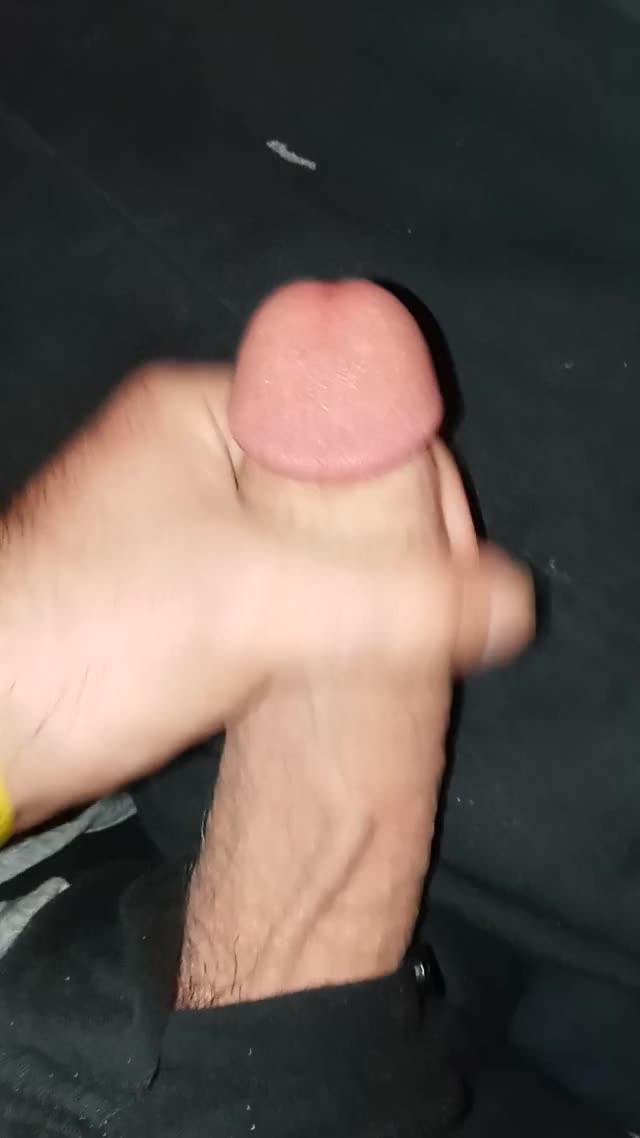 First time posting a cum vid. Tell me how I did and what i can do better at. 32 m