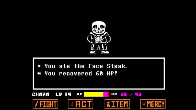 Respect the Boss Monsters! [Undertale] (reddit)