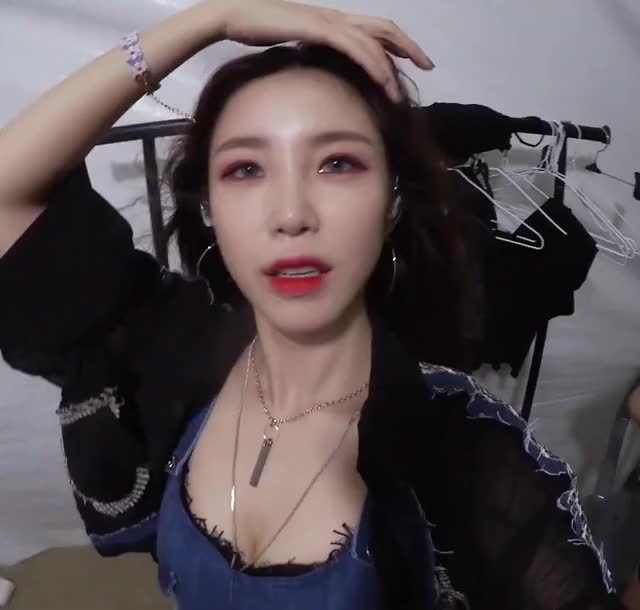 [HYOT TV] 전효성(JunHyoSeong) 2019 8 10