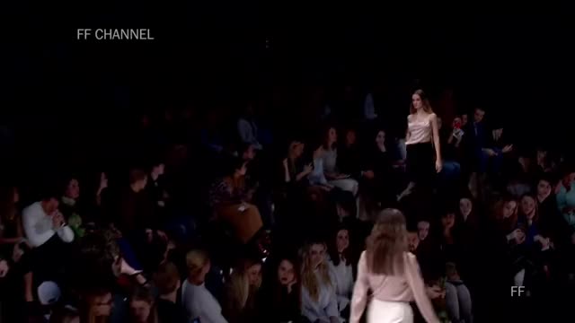 Olya | Spring Summer 2018 Full Fashion Show | Exclusive