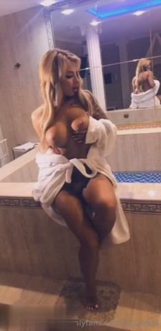 Ass Big Nipples Big Tits Blonde Boobs Booty Erect Nipples Erotic Feet Legs Long Hair