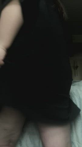 ass ass clapping big ass curvy thick thighs twerking gif