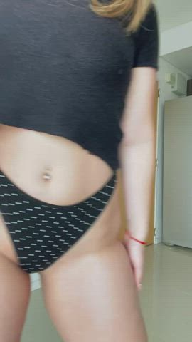 big tits boobs bouncing tits titty drop gif