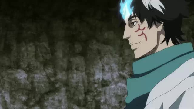 Black Clover - S1 E91 W4