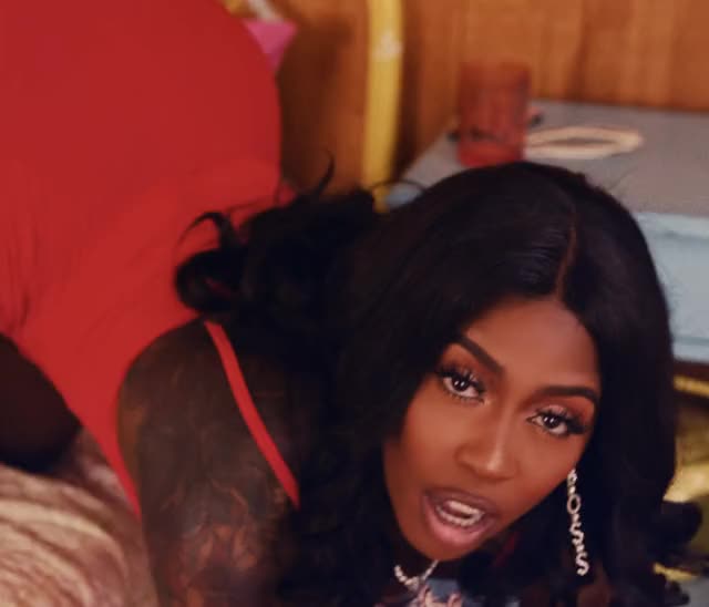 Kash Doll 1