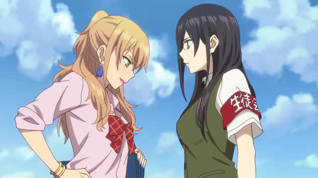 Welcome [Citrus]