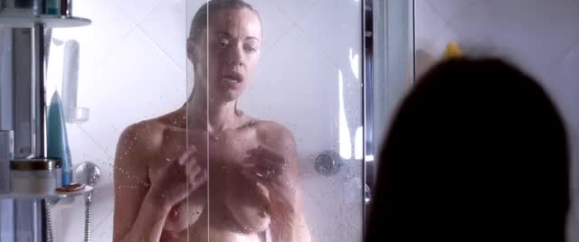 Kristanna Loken & Sarai Givaty - Body of Deceit - 4