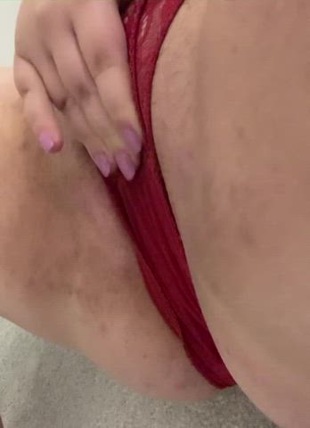 masturbating nsfw onlyfans panties pussy wet pussy white girl gif