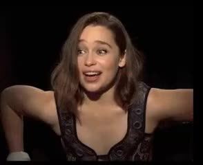 Emilia Clarke