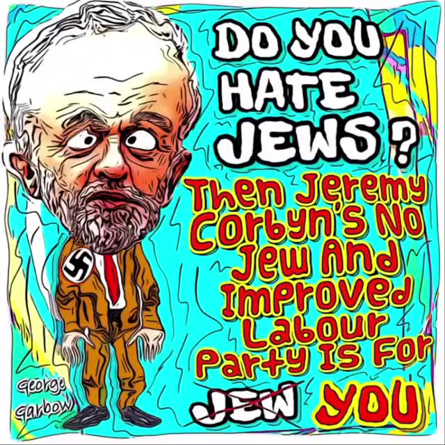 Jeremy Corbyn