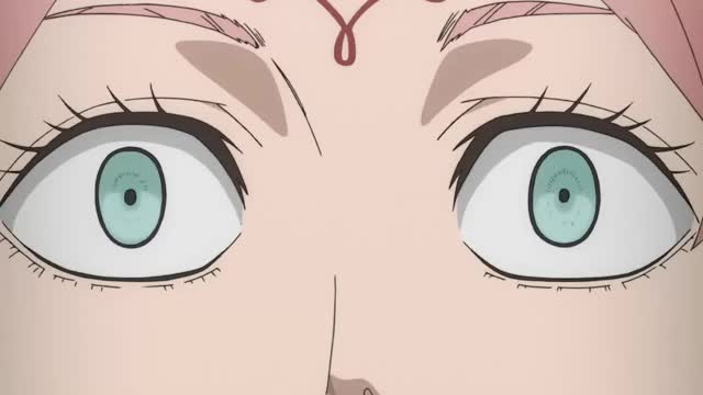 Black Clover - S1 E36 W4