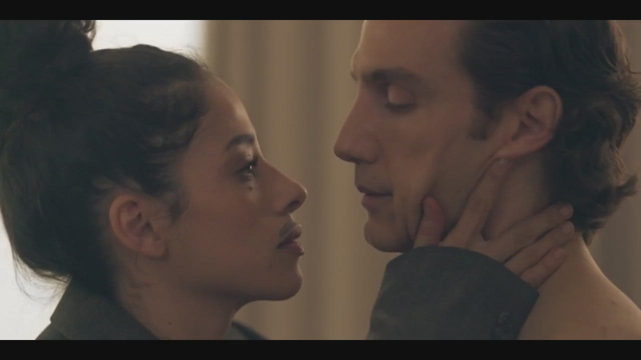 Eugenio Siller in Who Killed Sara