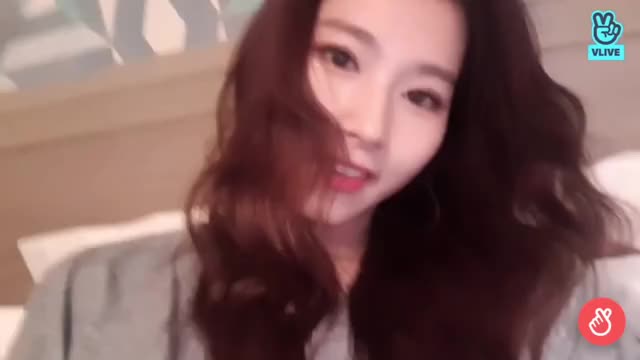 Sana moaning