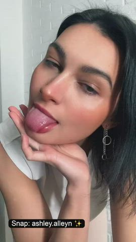 ass face fuck lips gif