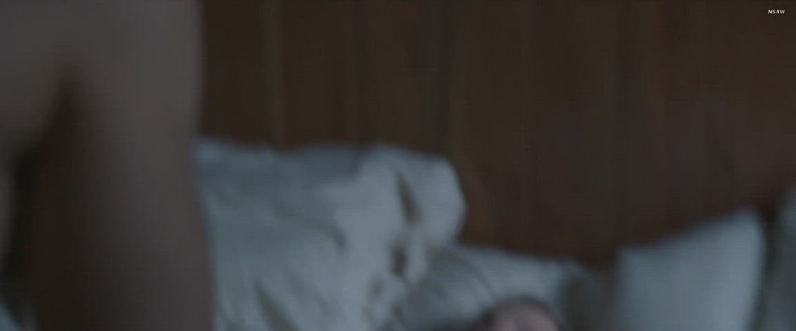 Naked Noomi Rapace Sex Small Tits gif