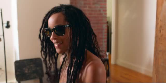 High Fidelity 1x06 - Zoë Kravitz