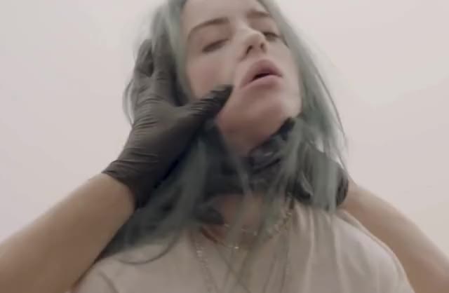 Billie Eilish Nude - www.redbled.com