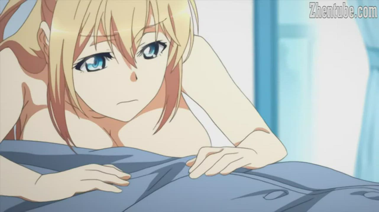 Animation Anime Ecchi Hentai NSFW Rule34 gif