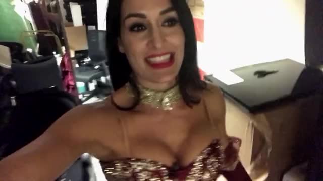 Nikki Wardrobe