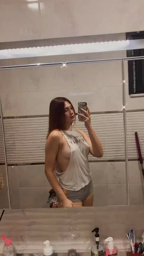 petite pokies redhead turkish gif