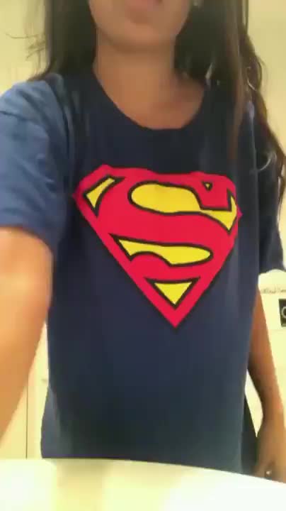 gotmilf??? - Supergirl...?