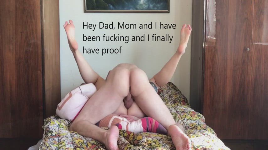 caption cheating milf mom role play fauxcest gif