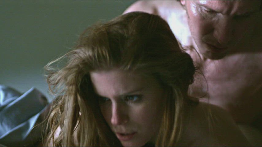 actress ass celebrity kate mara nude nudity shower doggy style gif