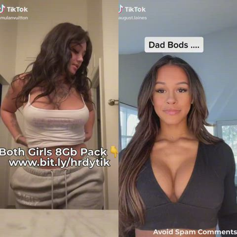 TikThots Vs RealLife