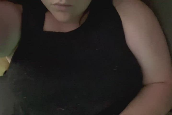 big tits boobs tits gif