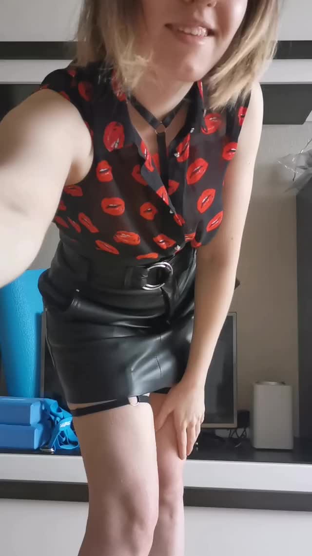 Magic work outfit