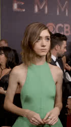 Celebrity Cute Natalia Dyer Petite gif