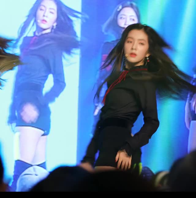 Red Velvet Irene's A*s High Bit Rate Alternate