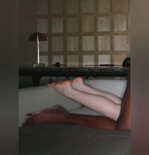 beta censored feet feet fetish the beta safe club beta-crop gif