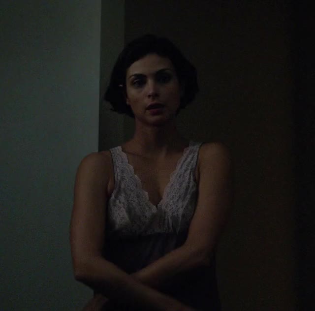 Morena Baccarin in 'Homeland' [S02E09]