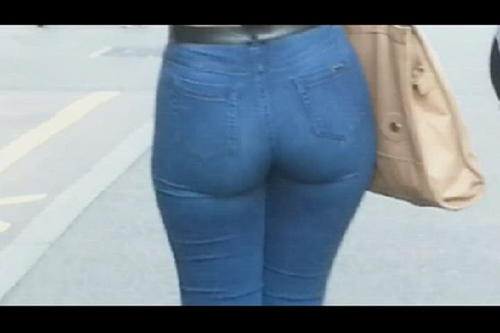 gap jeans tight gif