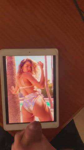 Sommer ray cumtribute