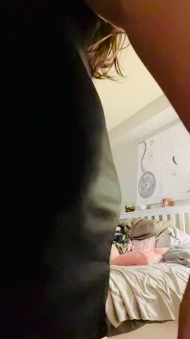 ass big ass booty homemade milf gif