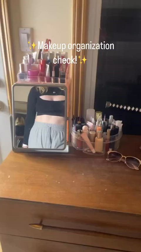 boobs flashing nipples nipslip tiktok r/tiktits gif