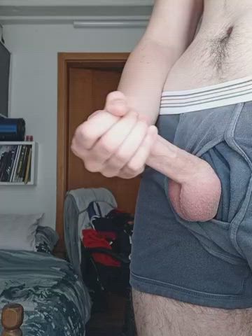Would you let me cum in your mouth?
