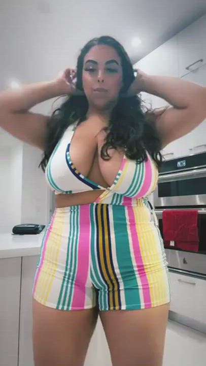 Ass Ass Clapping Booty Ebony gif
