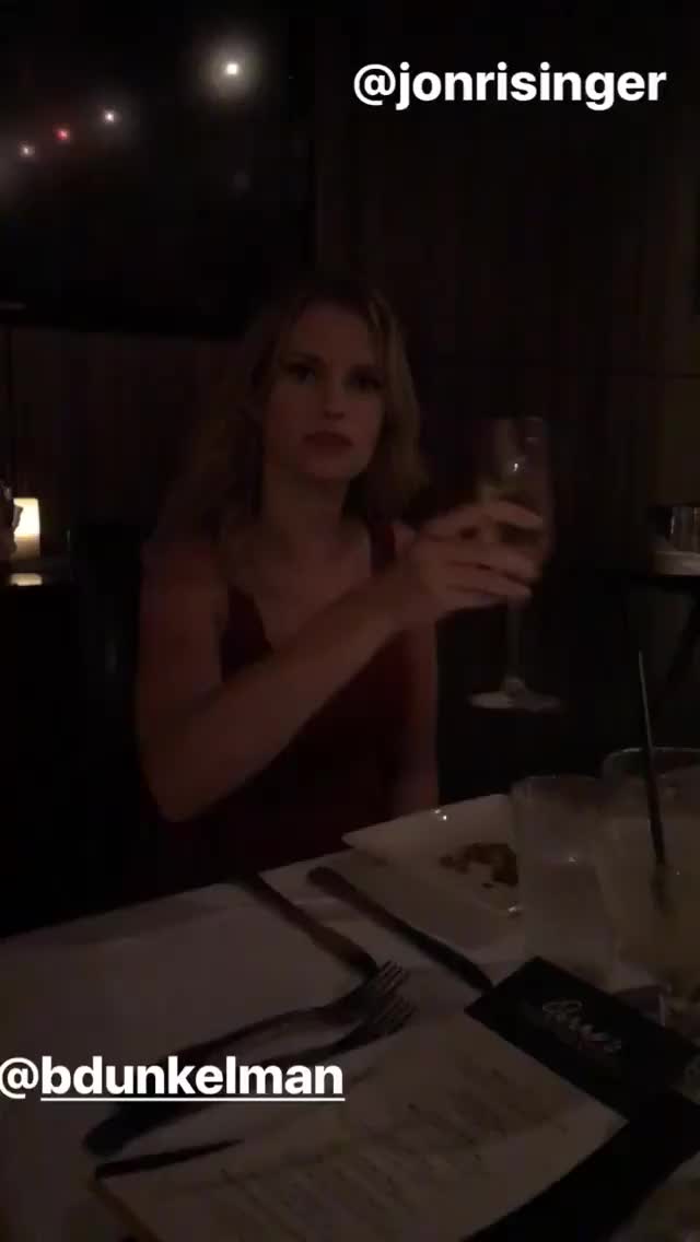 Barbara dunkelman [1MIC]