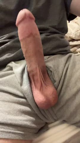 Would u suck my dick?