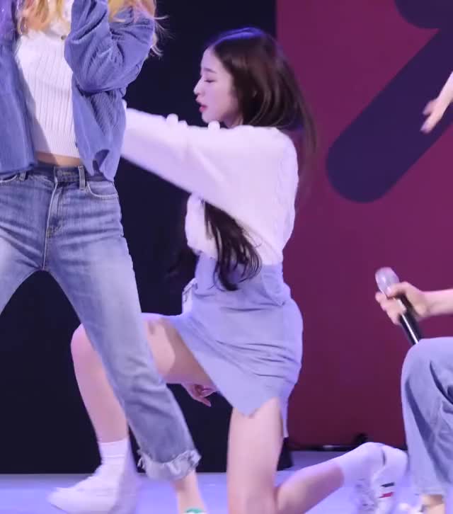 191101 OH MY GIRL ARIN