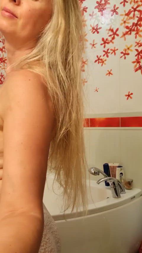 hotwife milf mature milfs thefunmilf milfnhoney gif