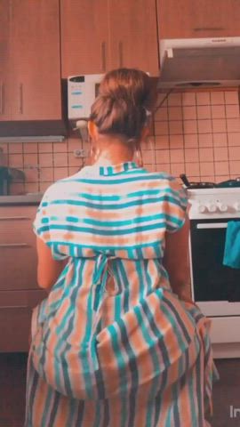 Ass Clapping Dancing Twerking gif